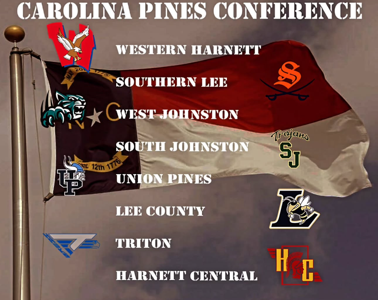 Caroline Pines Conference