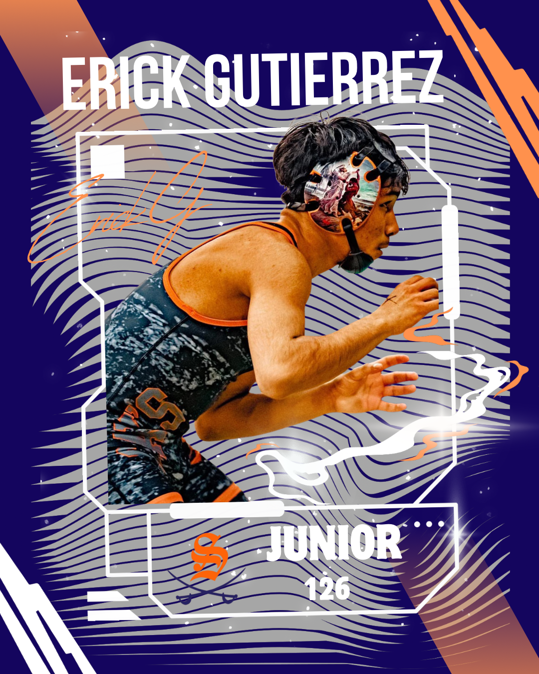 Erick Gutierrez 