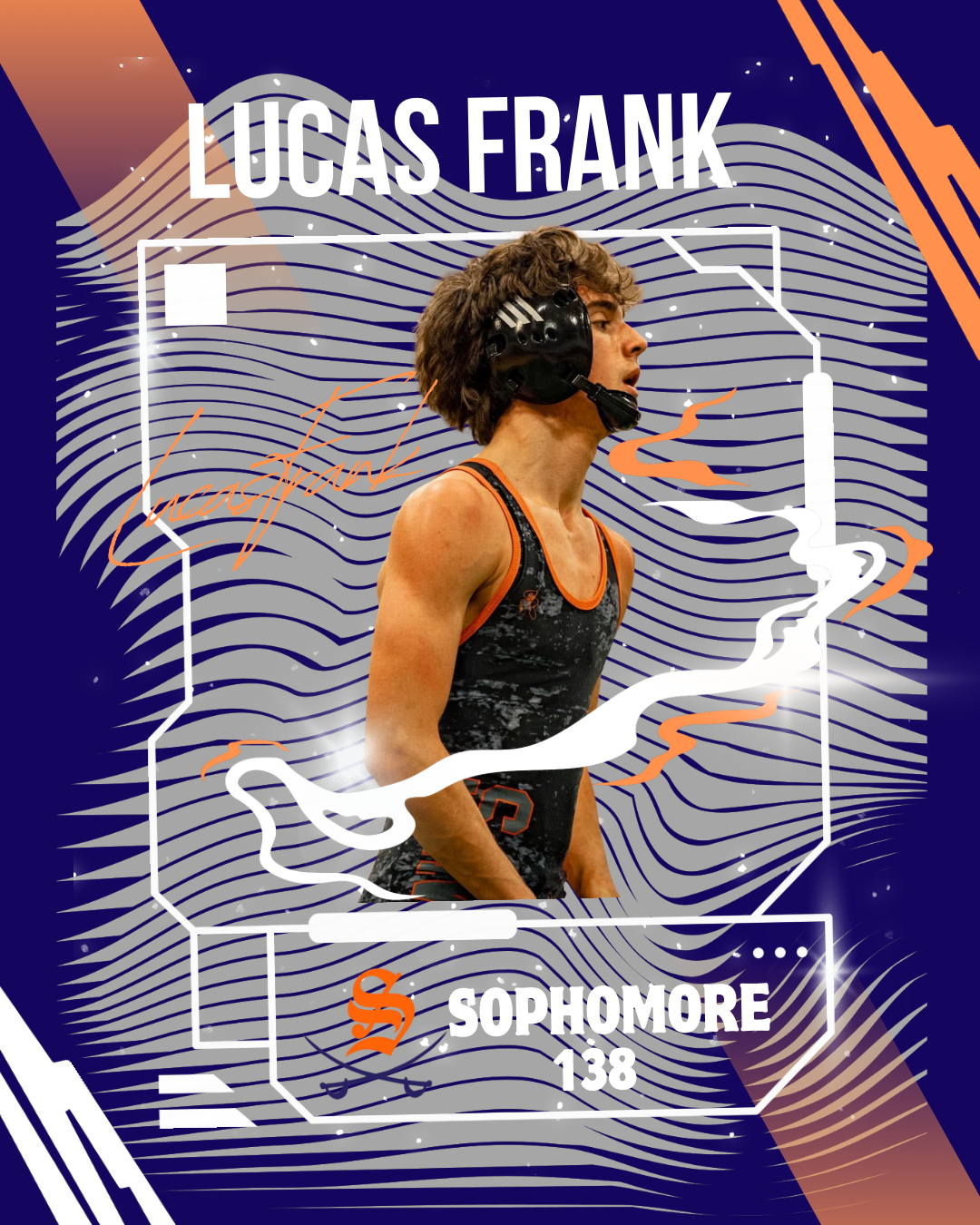 Lucas  Frank 